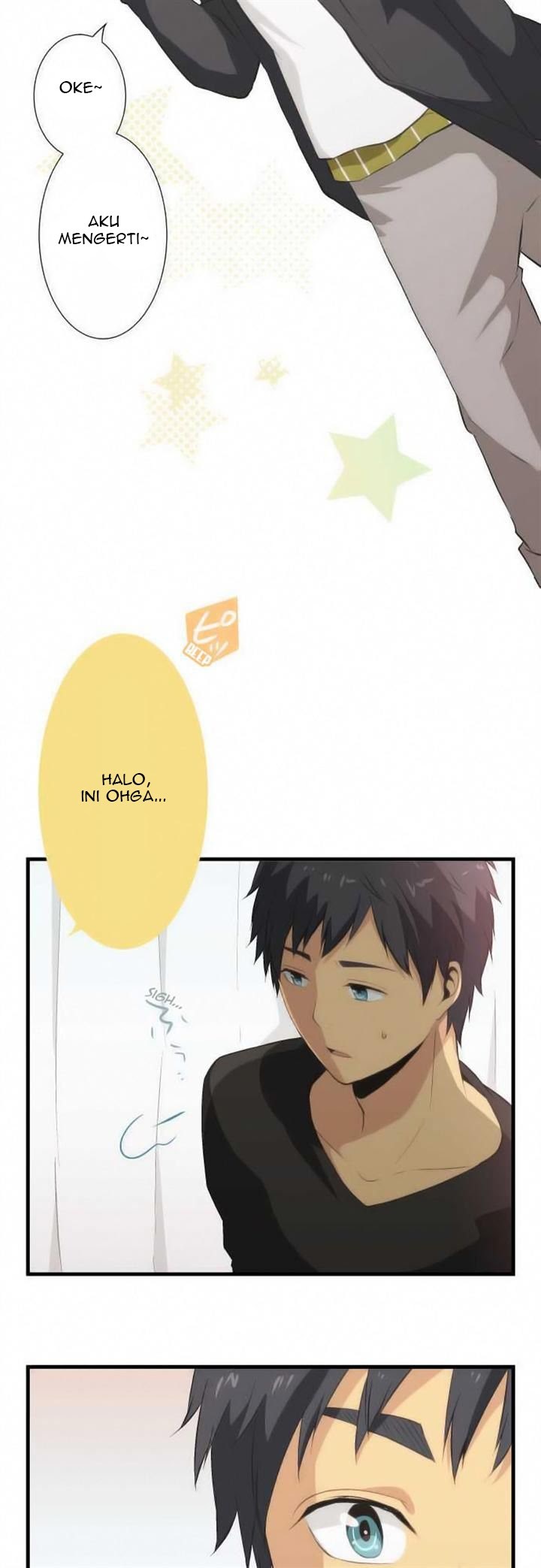 ReLife Chapter 48